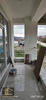 SATILIK SIFIR DAİRE 2+1 ARA KAT-Burdur Merkez - Görsel 18