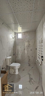 SATILIK SIFIR DAİRE 2+1 ARA KAT-Burdur Merkez - Görsel 13