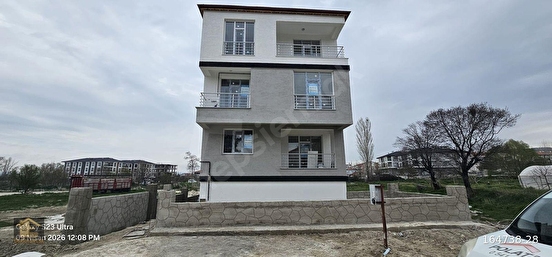 SATILIK SIFIR DAİRE 2+1 ARA KAT-Burdur Merkez - Görsel 3