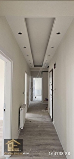 SATILIK SIFIR DAİRE 2+1 ARA KAT-Burdur Merkez - Görsel 10