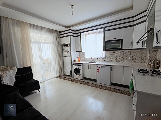 ABİDİN ÇELİKTEN MEHMET AKİF ERSOY DA 3,5+1 DAİRE - Görsel 29