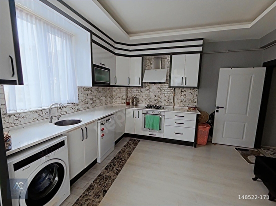 ABİDİN ÇELİKTEN MEHMET AKİF ERSOY DA 3,5+1 DAİRE - Görsel 28