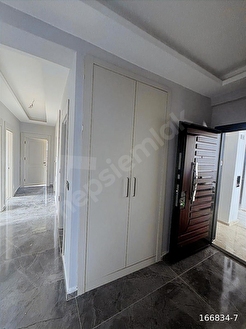 TOROSLAR ÇUKUROVA DA SATILIK 4+1 LÜKS DAİRE - Görsel 20