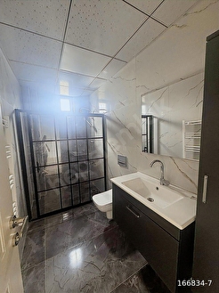 TOROSLAR ÇUKUROVA DA SATILIK 4+1 LÜKS DAİRE - Görsel 21