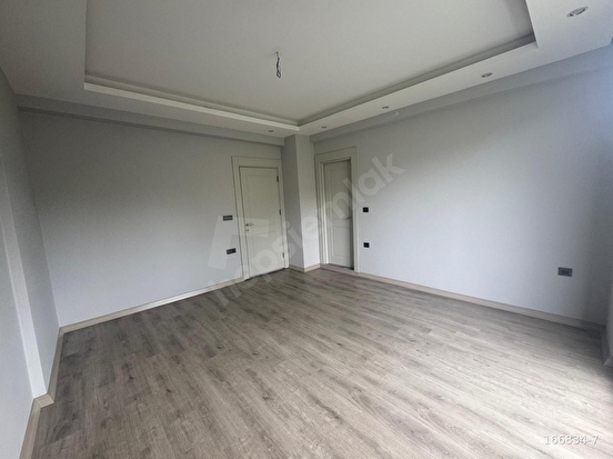 TOROSLAR ÇUKUROVA DA SATILIK 4+1 LÜKS DAİRE - Görsel 3