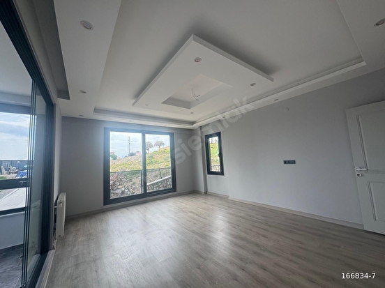 TOROSLAR ÇUKUROVA DA SATILIK 4+1 LÜKS DAİRE - Görsel 2