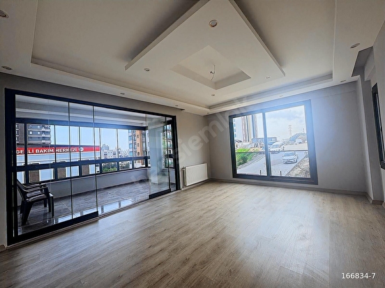 TOROSLAR ÇUKUROVA DA SATILIK 4+1 LÜKS DAİRE - Görsel 4