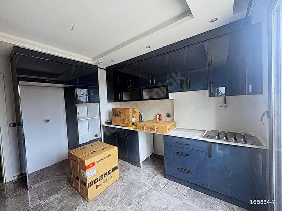 TOROSLAR ÇUKUROVA DA SATILIK 4+1 LÜKS DAİRE - Görsel 7