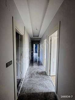TOROSLAR ÇUKUROVA DA SATILIK 4+1 LÜKS DAİRE - Görsel 16