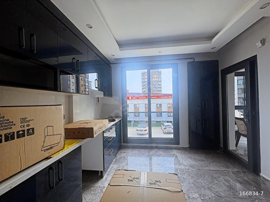 TOROSLAR ÇUKUROVA DA SATILIK 4+1 LÜKS DAİRE - Görsel 6