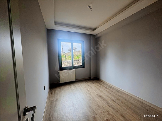 TOROSLAR ÇUKUROVA DA SATILIK 4+1 LÜKS DAİRE - Görsel 13