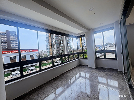 TOROSLAR ÇUKUROVA DA SATILIK 4+1 LÜKS DAİRE - Görsel 8