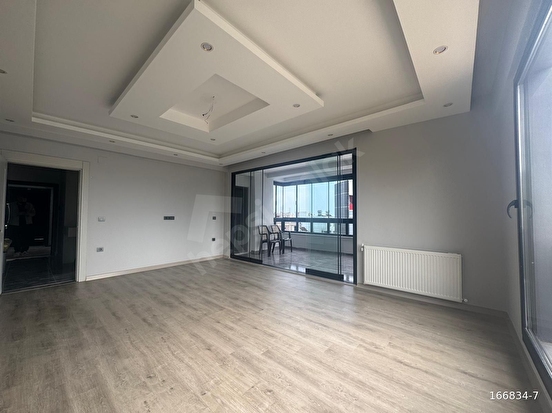 TOROSLAR ÇUKUROVA DA SATILIK 4+1 LÜKS DAİRE - Görsel 1