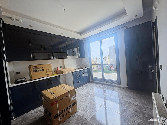 TOROSLAR ÇUKUROVA DA SATILIK 4+1 LÜKS DAİRE - Görsel 5