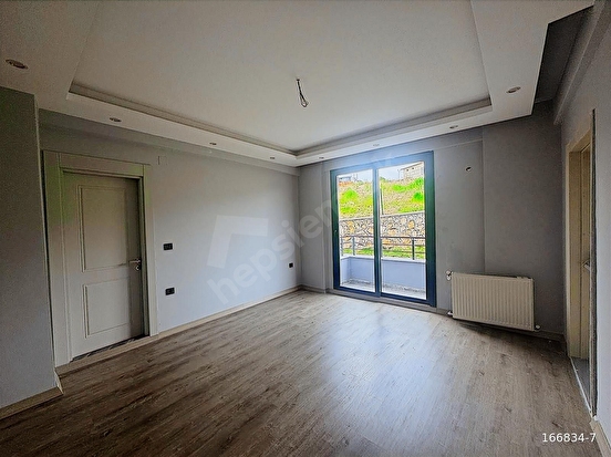 TOROSLAR ÇUKUROVA DA SATILIK 4+1 LÜKS DAİRE - Görsel 11