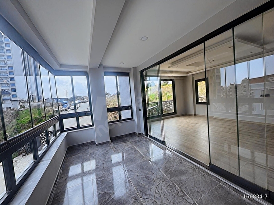 TOROSLAR ÇUKUROVA DA SATILIK 4+1 LÜKS DAİRE - Görsel 9