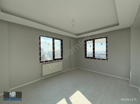 *NİĞDE-MERKEZ_Y. KAYABAŞI MH._VADİ MANZARALI_FULL YAP_3+1_SIFIR_ - Görsel 6