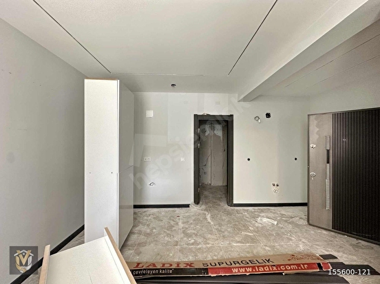 VERAdan EMEH MAH. PARK CEPHELİ ANAHTAR TESLİM 1+1 SIFIR DAİRE - Görsel 8