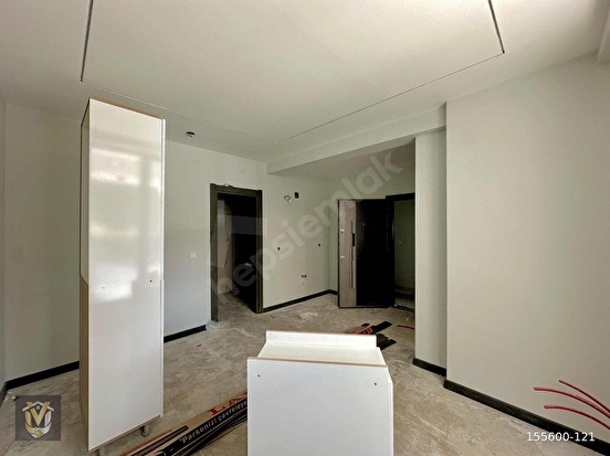 VERAdan EMEH MAH. PARK CEPHELİ ANAHTAR TESLİM 1+1 SIFIR DAİRE - Görsel 7