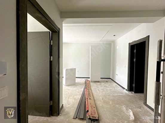 VERAdan EMEH MAH. PARK CEPHELİ ANAHTAR TESLİM 1+1 SIFIR DAİRE - Görsel 5