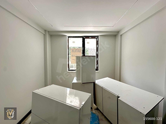VERAdan EMEH MAH. PARK CEPHELİ ANAHTAR TESLİM 1+1 SIFIR DAİRE - Görsel 9