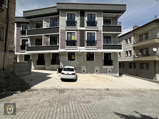 VERAdan EMEH MAH. PARK CEPHELİ ANAHTAR TESLİM 1+1 SIFIR DAİRE - Görsel 4