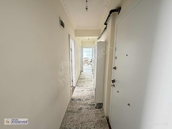 UFUKATASEVER GAYRİMENKULDEN BAĞLIK MAHALLESINDE SATILIK 2+1DAİRE - Görsel 19