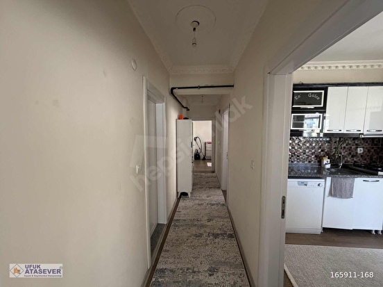 UFUKATASEVER GAYRİMENKULDEN BAĞLIK MAHALLESINDE SATILIK 2+1DAİRE - Görsel 4