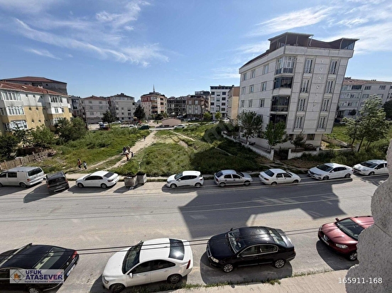 UFUKATASEVER GAYRİMENKULDEN BAĞLIK MAHALLESINDE SATILIK 2+1DAİRE - Görsel 16
