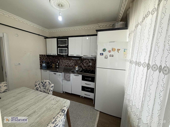 UFUKATASEVER GAYRİMENKULDEN BAĞLIK MAHALLESINDE SATILIK 2+1DAİRE - Görsel 22