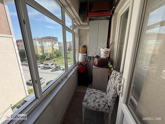 UFUKATASEVER GAYRİMENKULDEN BAĞLIK MAHALLESINDE SATILIK 2+1DAİRE - Görsel 15