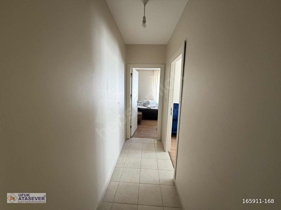 UFUKATASEVER GAYRİMENKULDEN BAĞLIK MAHALLESINDE SATILIK 2+1DAİRE - Görsel 13