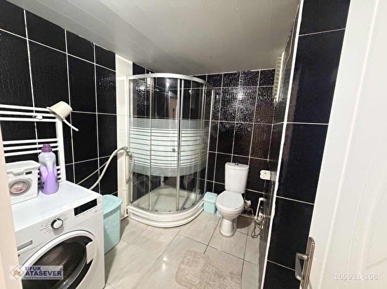 UFUKATASEVER GAYRİMENKULDEN BAĞLIK MAHALLESINDE SATILIK 2+1DAİRE - Görsel 5