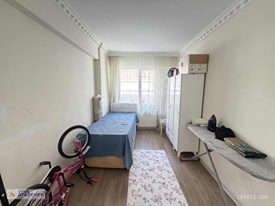 UFUKATASEVER GAYRİMENKULDEN BAĞLIK MAHALLESINDE SATILIK 2+1DAİRE - Görsel 12