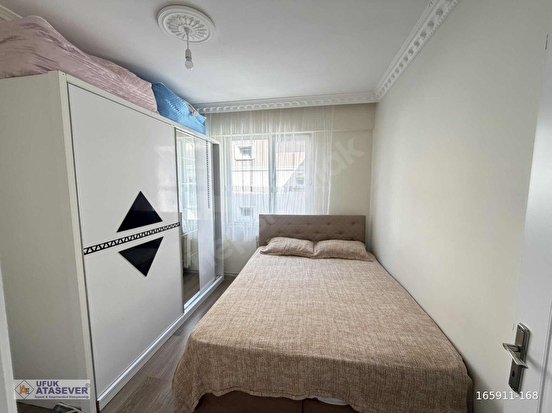 UFUKATASEVER GAYRİMENKULDEN BAĞLIK MAHALLESINDE SATILIK 2+1DAİRE - Görsel 14