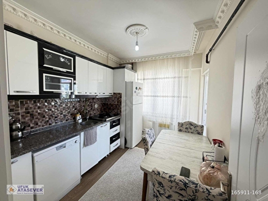 UFUKATASEVER GAYRİMENKULDEN BAĞLIK MAHALLESINDE SATILIK 2+1DAİRE - Görsel 21