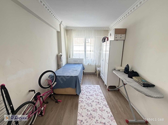 UFUKATASEVER GAYRİMENKULDEN BAĞLIK MAHALLESINDE SATILIK 2+1DAİRE - Görsel 20