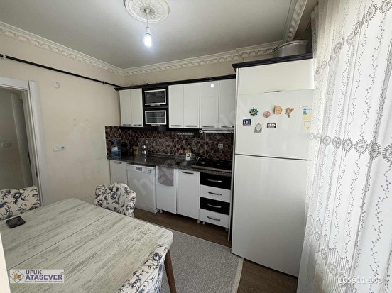 UFUKATASEVER GAYRİMENKULDEN BAĞLIK MAHALLESINDE SATILIK 2+1DAİRE - Görsel 10
