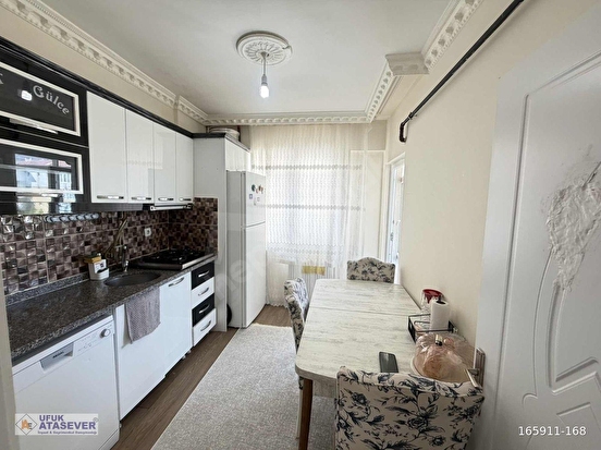 UFUKATASEVER GAYRİMENKULDEN BAĞLIK MAHALLESINDE SATILIK 2+1DAİRE - Görsel 18