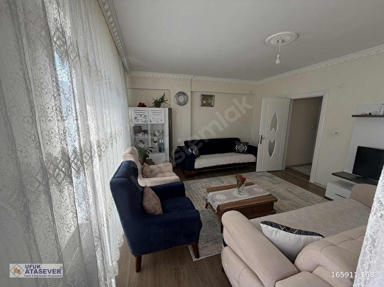 UFUKATASEVER GAYRİMENKULDEN BAĞLIK MAHALLESINDE SATILIK 2+1DAİRE - Görsel 9