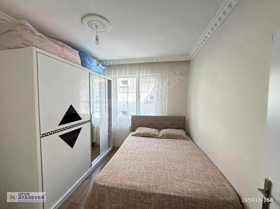 UFUKATASEVER GAYRİMENKULDEN BAĞLIK MAHALLESINDE SATILIK 2+1DAİRE - Görsel 11