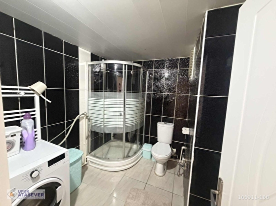 UFUKATASEVER GAYRİMENKULDEN BAĞLIK MAHALLESINDE SATILIK 2+1DAİRE - Görsel 6