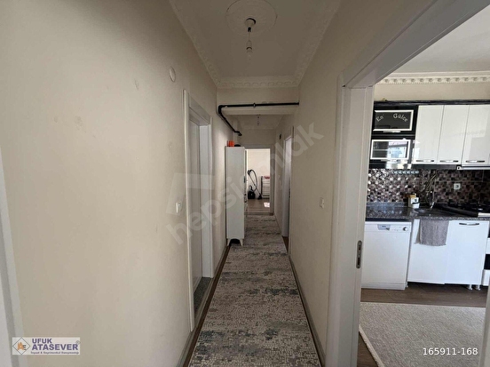 UFUKATASEVER GAYRİMENKULDEN BAĞLIK MAHALLESINDE SATILIK 2+1DAİRE - Görsel 8