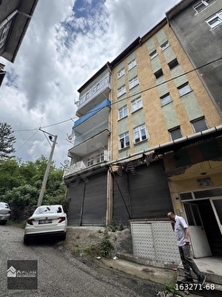 KARABÜK YENİ MAHALLEDE ACİL SATILIK 3+1 DAİRE - Görsel 1