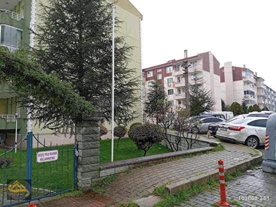 Edirne Fatih Mah. Medi Blokları 2. Kısımda Satılık 3+1 Daire - Görsel 7
