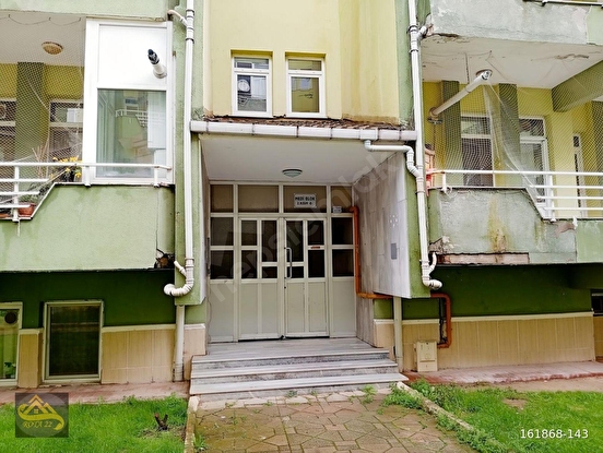 Edirne Fatih Mah. Medi Blokları 2. Kısımda Satılık 3+1 Daire - Görsel 13