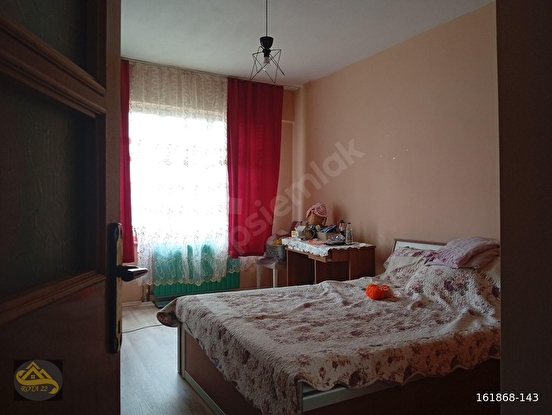 Edirne Fatih Mah. Medi Blokları 2. Kısımda Satılık 3+1 Daire - Görsel 25