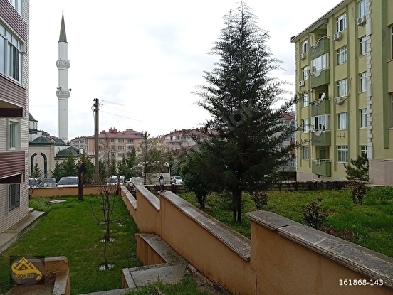 Edirne Fatih Mah. Medi Blokları 2. Kısımda Satılık 3+1 Daire - Görsel 2