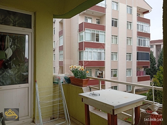 Edirne Fatih Mah. Medi Blokları 2. Kısımda Satılık 3+1 Daire - Görsel 24