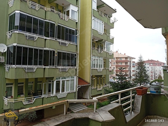 Edirne Fatih Mah. Medi Blokları 2. Kısımda Satılık 3+1 Daire - Görsel 28